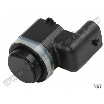 Park Sensörü (PTS) E60-LCI X3:E83-LCI X5:E70+LCI X6:E71 Siyah